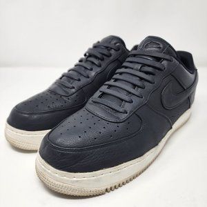 NikeLab Air Force 1 Low Black Sail US Men's 12 Used